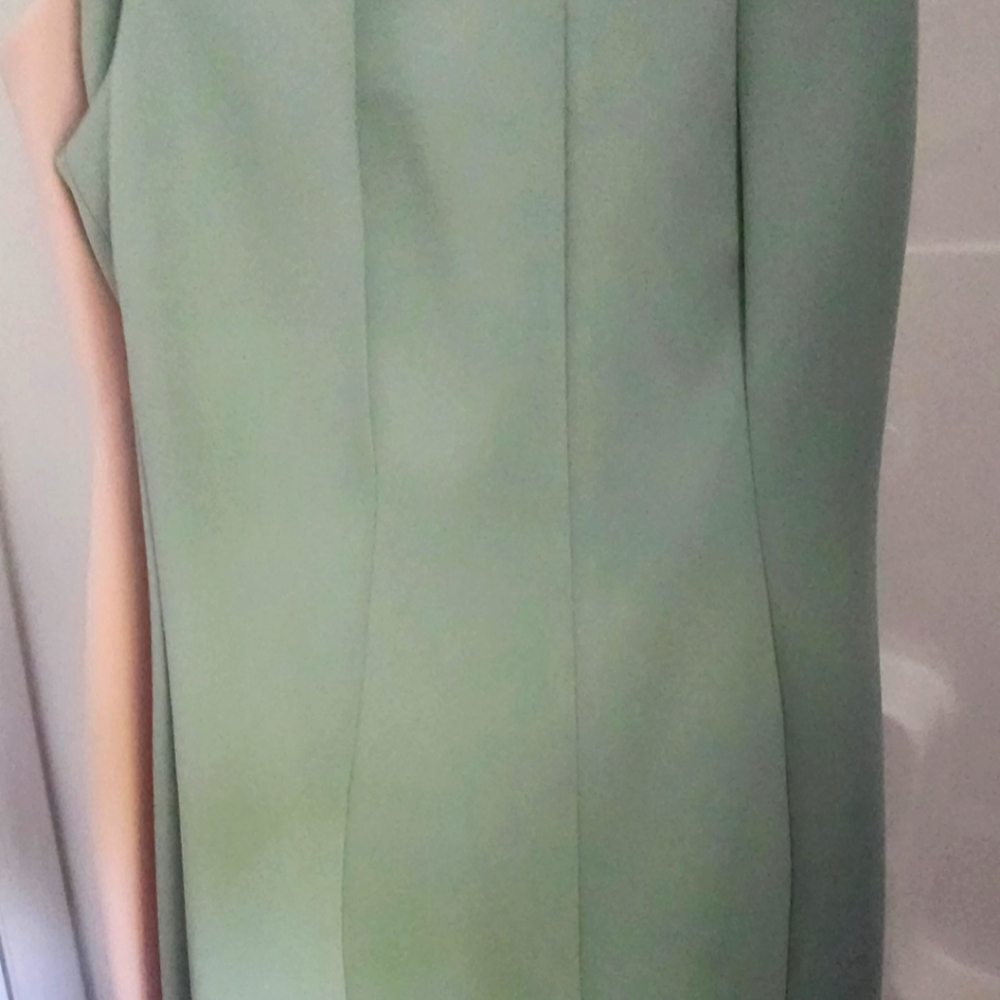 5 dresses Calvin Klein, Loft - $25 each or $100 for all.  4 size 6 one size 4.